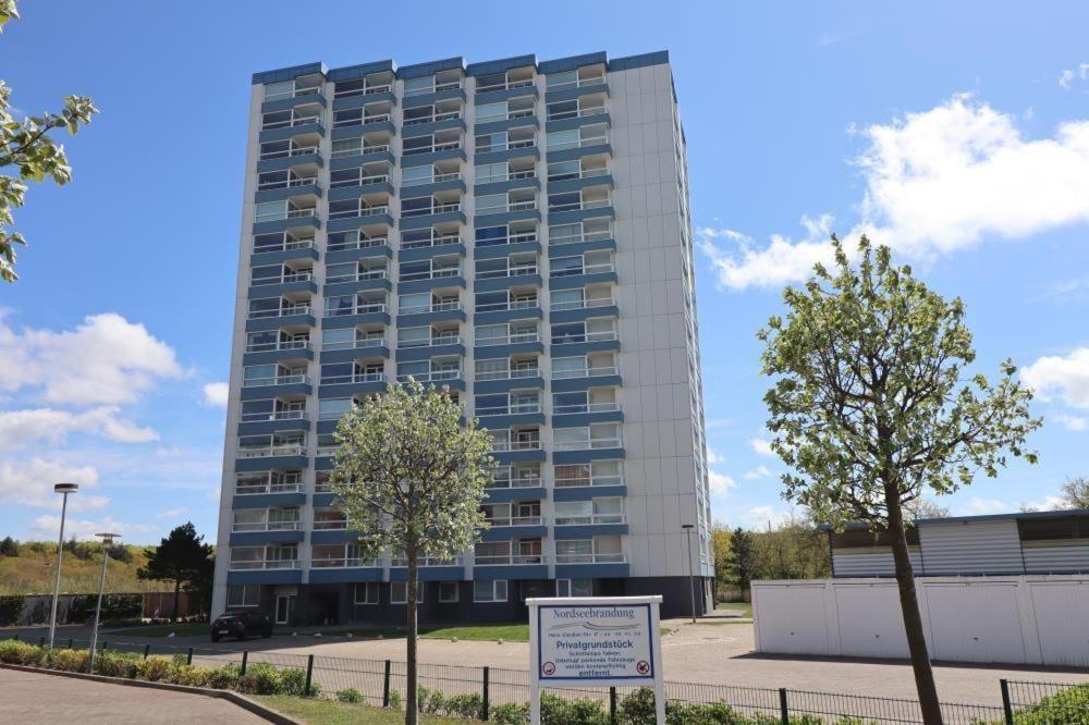 Frische Brise 12.12 Apartment