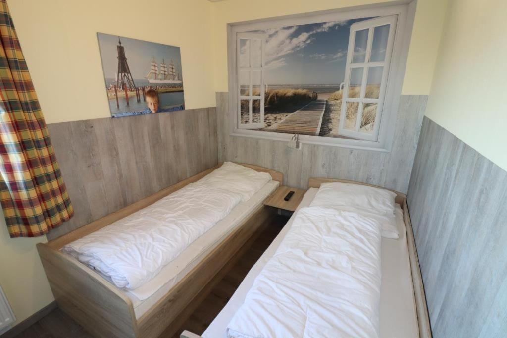 Frische Brise 12.12 Apartment Cuxhaven
