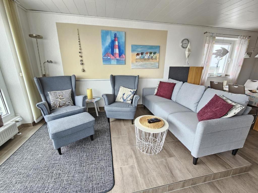 Frische Brise 12.12 Apartment Cuxhaven