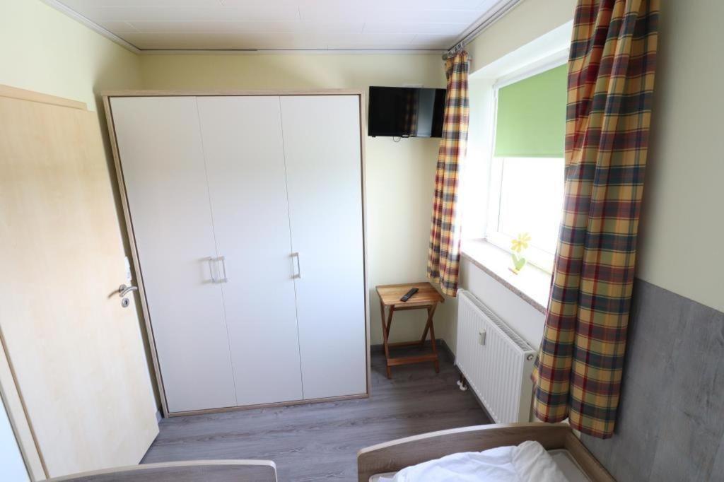 Frische Brise 12.12 Apartment *