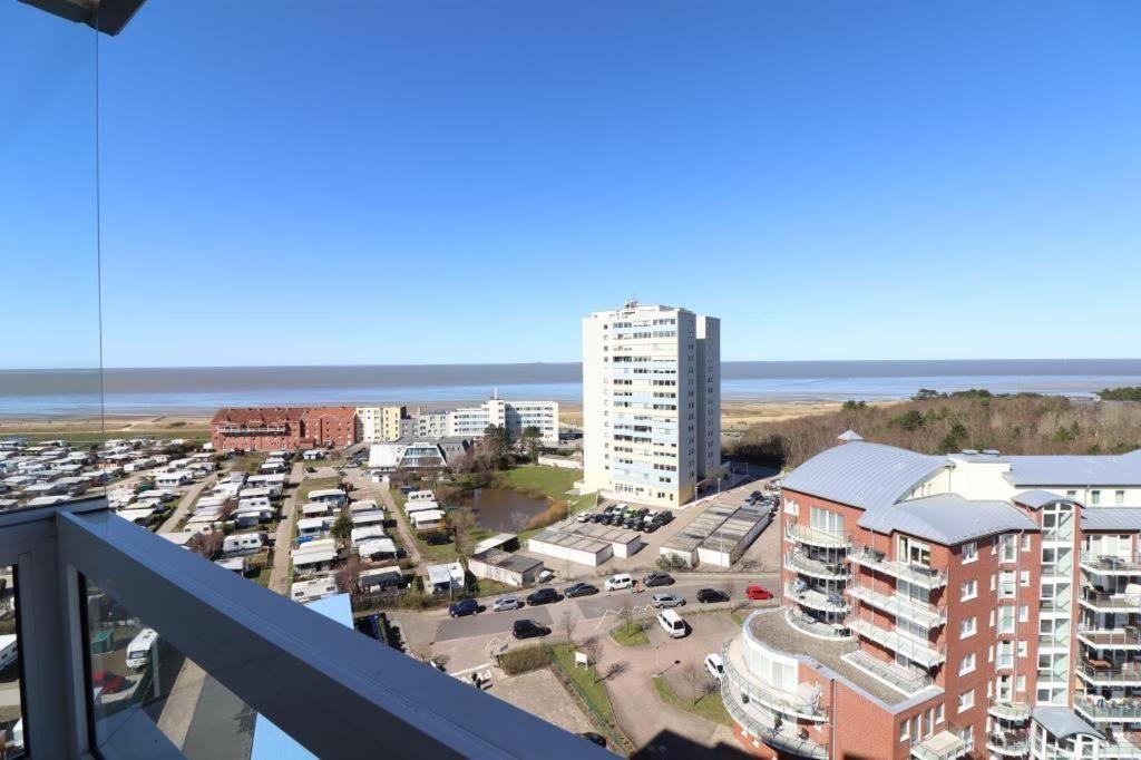 Frische Brise 12.12 Apartment