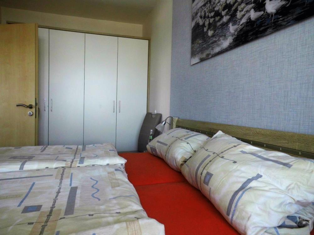 Frische Brise 12.12 Apartment *