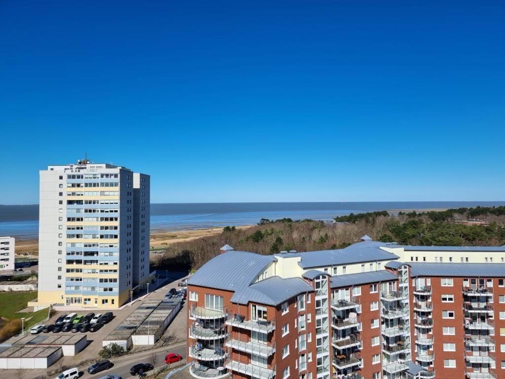 Frische Brise 12.12 Apartment Cuxhaven