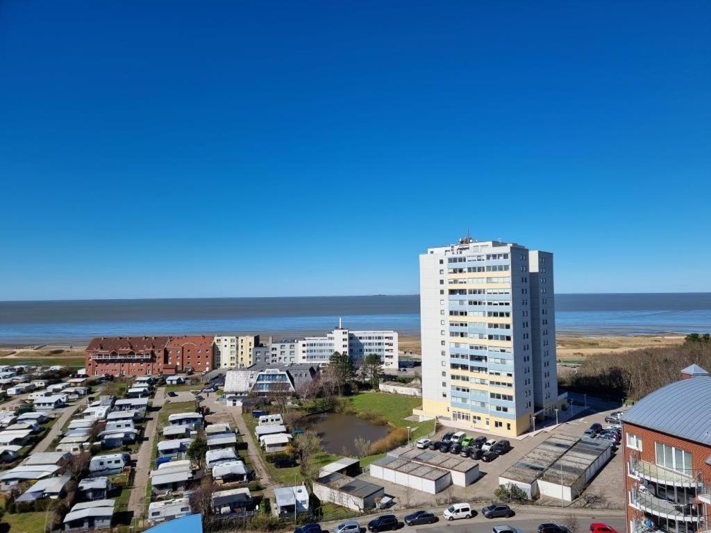 Frische Brise 12.12 * Cuxhaven